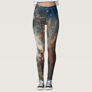 Legging Tarantula Nebula