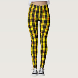 Legging Tartan Lewis de MacLeod