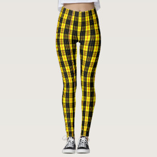 Legging Tartan Lewis de MacLeod