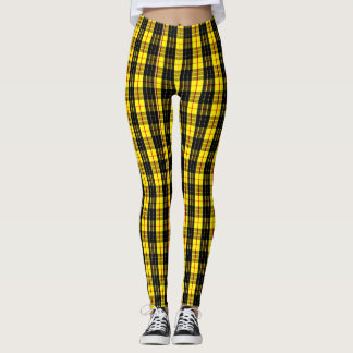 Legging Tartan Lewis de MacLeod