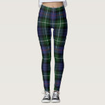 Legging Tartan Xadrez Escocesa Clan McKenzie Cute<br><div class="desc">Atualize o seu guarda-roupa tradicional de inverno com estas leggings de padrão de xadrez escocesas,  corajosas e de qualidade,  corajosas,  McKenzie tartan. Excelente para férias e perfeito para atividades de inverno,  treinamento ou exercícios.</div>