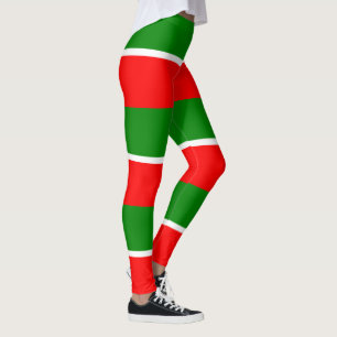 Legging Tatarstão