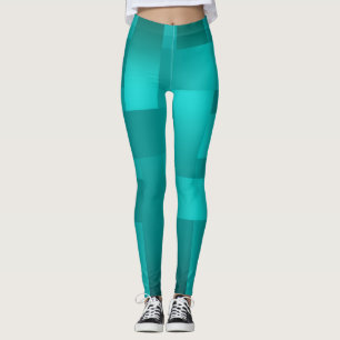 Legging Tecelagem, fitas