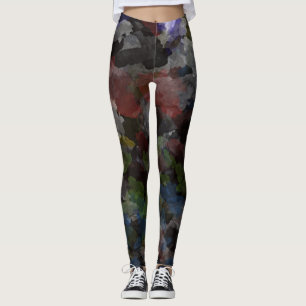 Legging Tempestade