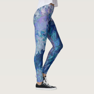 Legging &Tempestade de areia....