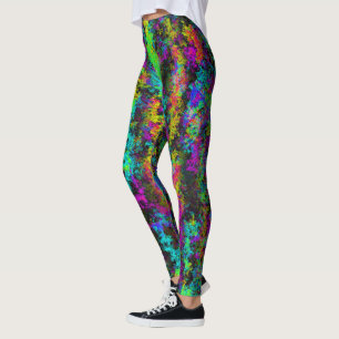 Legging Tempo de Partição....