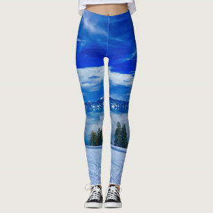 Legging Tempo de Tahoe