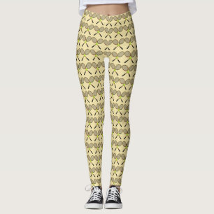 Legging Tênis