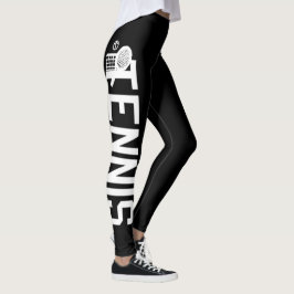 LEGGING TÊNIS