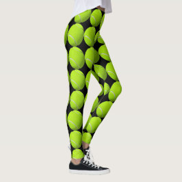 Legging Tênis Ball