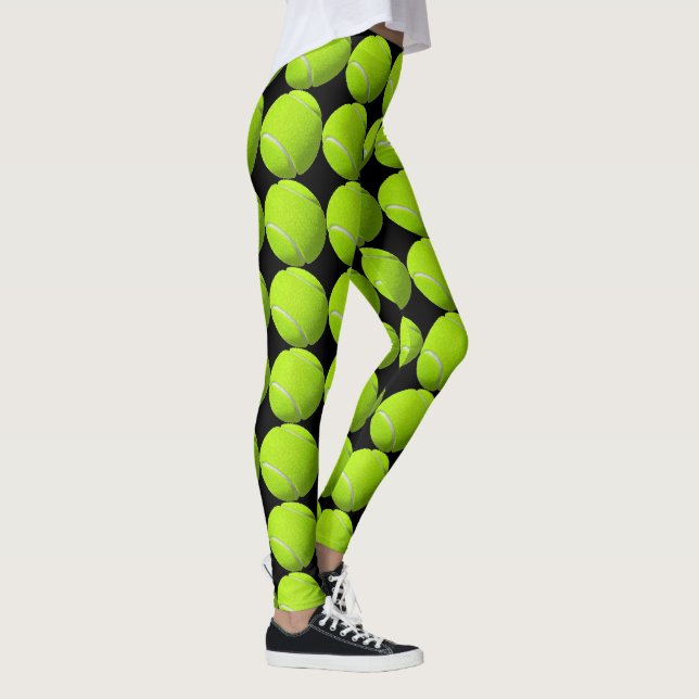 Legging Tênis Ball (Direita)