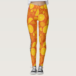 Legging Tequila nascente