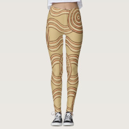 Legging Terra da Arte Original