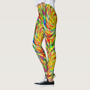 Legging Terra de pirulito.......