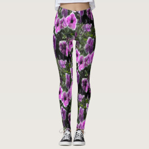 Legging Terra Petunia...