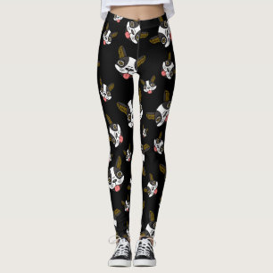 Legging Terrier #15 de Boston