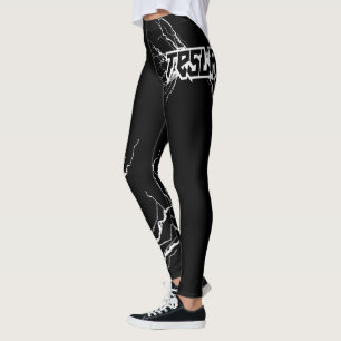 Legging Tesla