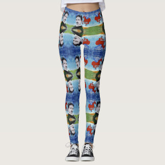 Legging Tesla sabe