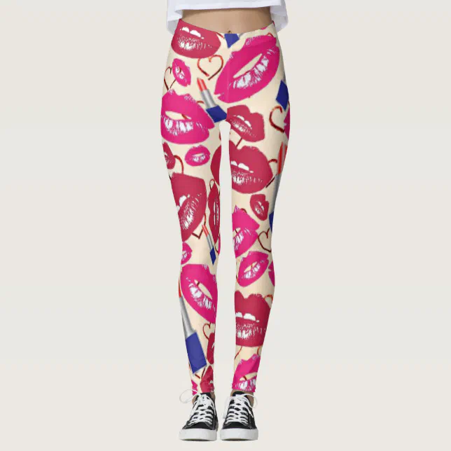 Original Leggings Beijo