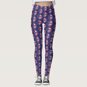 Legging Texas