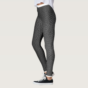 Legging Textura
