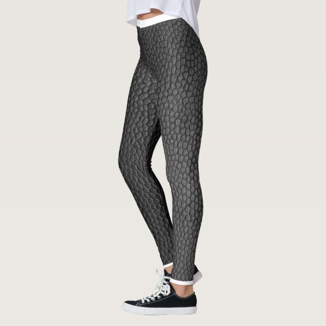 Legging Textura (Esquerda)