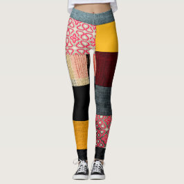 Legging Textura21