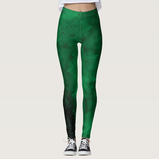 Legging Textura #15 de la obra Bodegón (Frente)