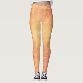 Legging Textura #23 de la obra Nuit