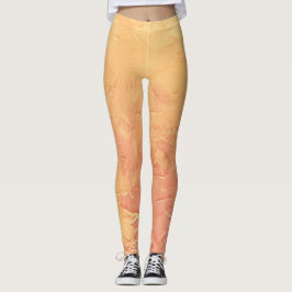 Legging Textura #23 de la obra Nuit