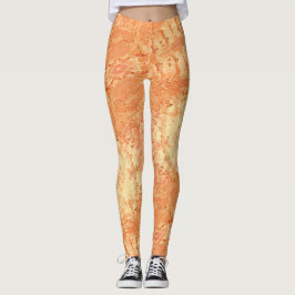 Legging Textura #24 de obra Horizonte