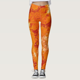 Legging Textura #26 de la obra Nuit