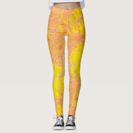 Legging Textura #26 de obra Horizonte