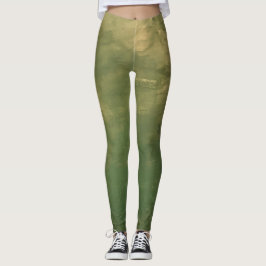 Legging Textura #40 de la obra Nuit