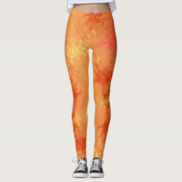 Legging Textura #43 de la obra Nuit