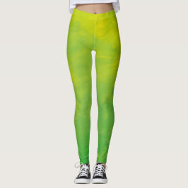 Legging Textura #45 de la obra Nuit