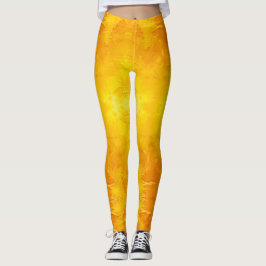 Legging Textura #52 de la obra Nuit