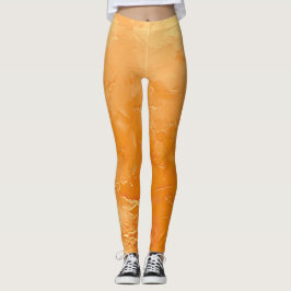 Legging Textura #57 de la obra Nuit