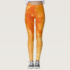 Legging Textura #59 de la obra Nuit