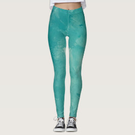 Legging Textura #5 de la obra Bodegón