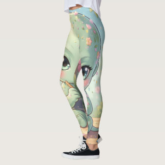 Legging The Nectar Galaxy Wanderers.1