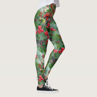 Legging Thems as caneleiras das bagas