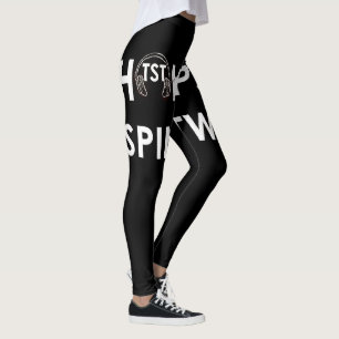 LEGGING THOMPSON SPIN TWINS (MERCHANDISE OFICIAL)