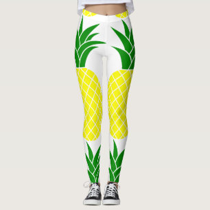 Legging Thunder_Cove do Abacaxi Aloha