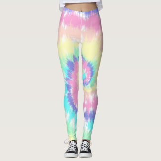 Legging Tia Dye