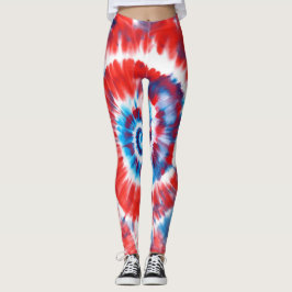 Legging Tie-Dye