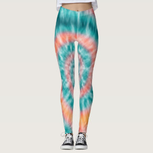 Legging Tie Dye