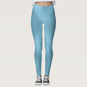 Legging Tie Tie Dye