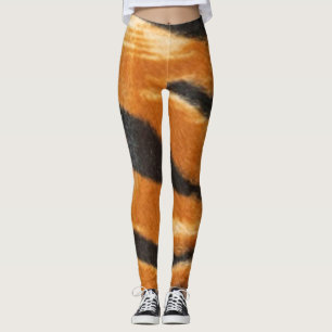 LEGGING TIGER STRIPES