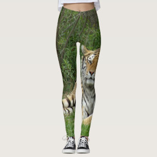 Legging Tigre